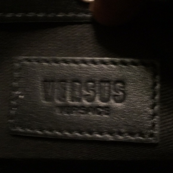 NWOT VERSUS BY VERSACE Crossbody Bag - Picture 3 of 6